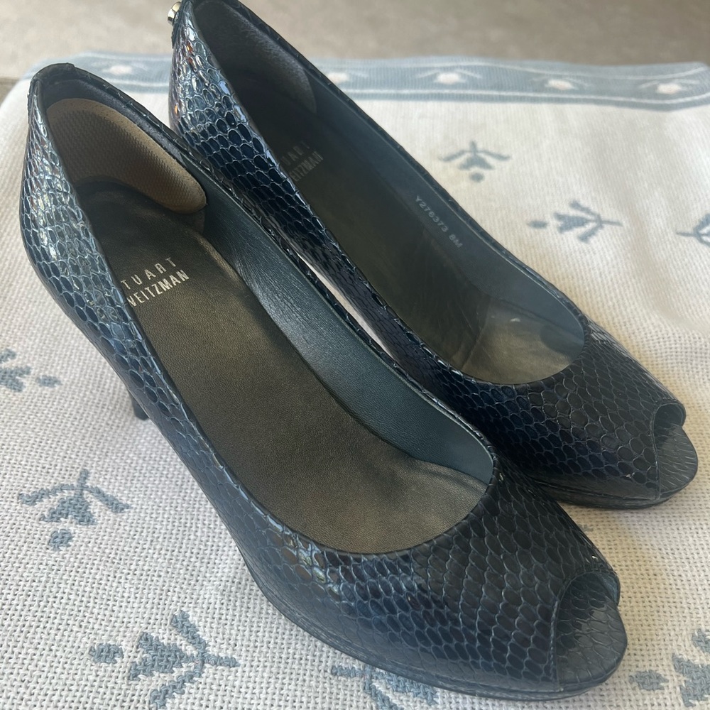 stuart weitzman heels